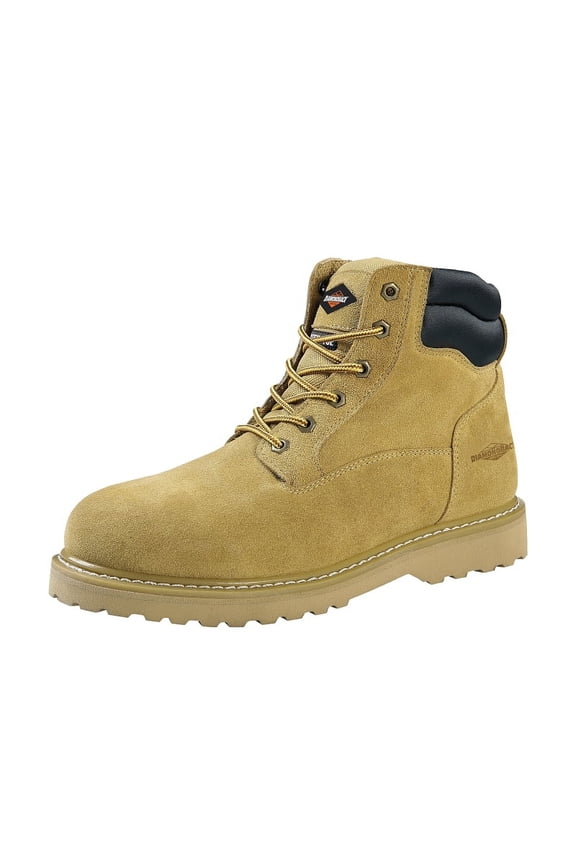 Work Boot 6in St Toe Xwide 9