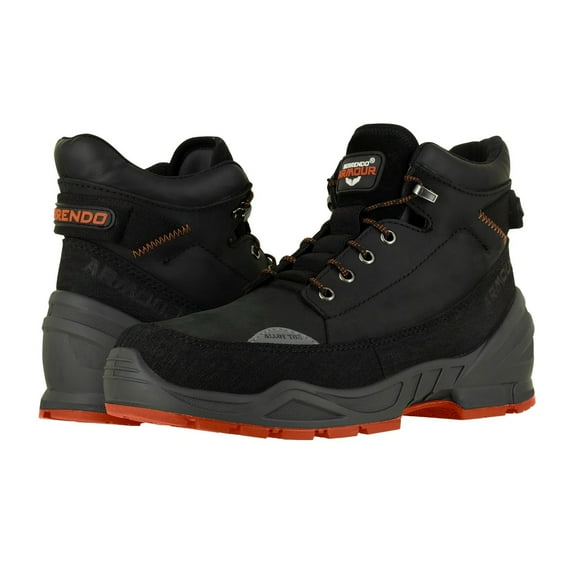 Work Boots For Men 6” – Alloy Toe Boots 5000