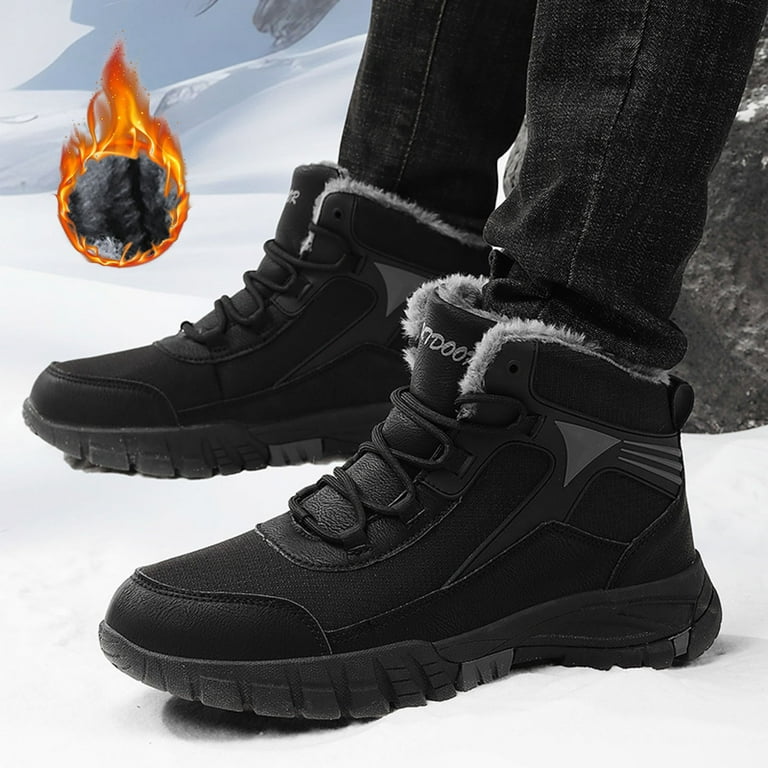 Warmest winter boots for hunting shop