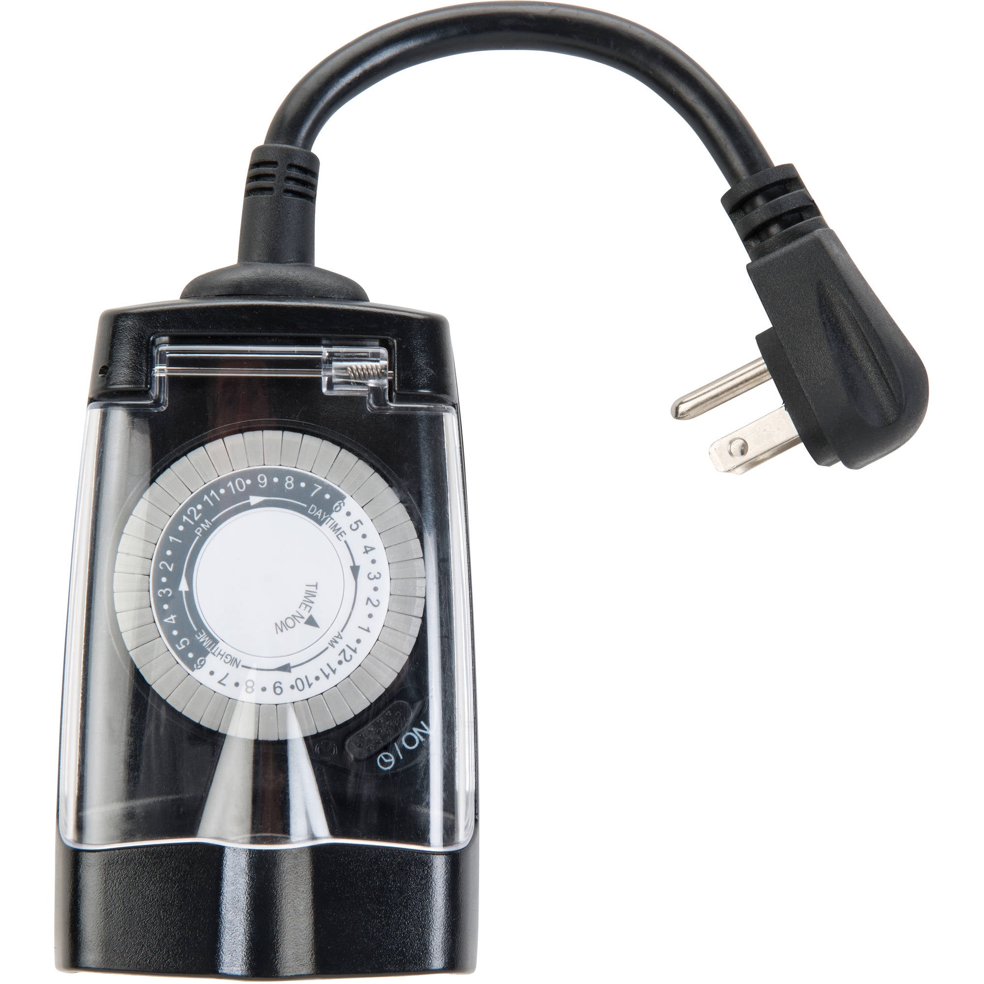 Work Choice Outdoor All-Weather Timer