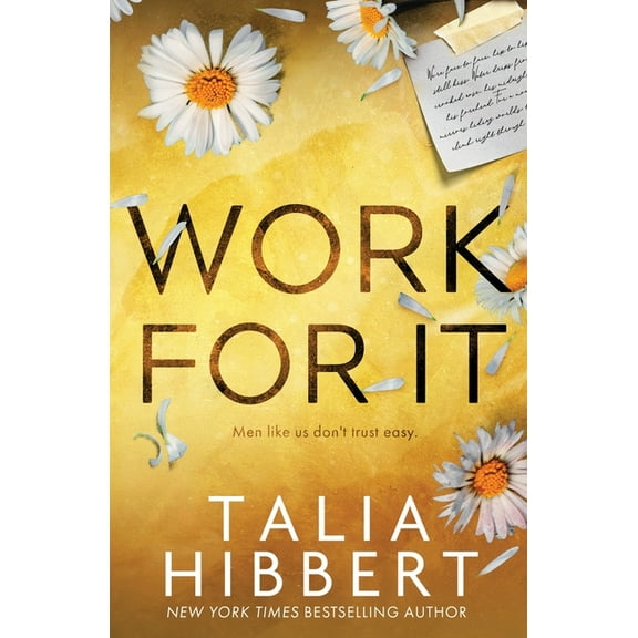 Work For It, (Paperback)