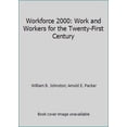 thumbnail image 1 of Pre-Owned Work Force 2000 (Paperback) 1558130047 9781558130043, 1 of 1