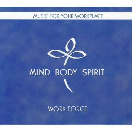 Work Force: Music For Your Workplace