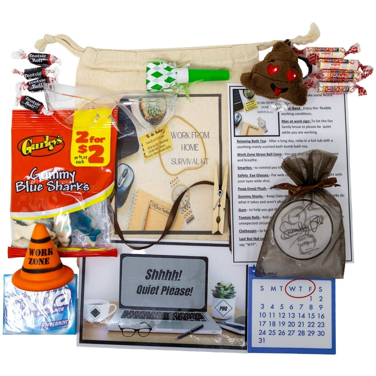 Giggle-Approved: Unconventional Funny Gifts for Every Sense of Humor