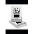 thumbnail image 1 of Work From Home Productivity: Develop your mind for success, (Paperback), 1 of 1
