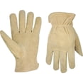 thumbnail image 1 of Work Gear 2055X X-Large Split Cowhide Driver Glove, 1 of 2