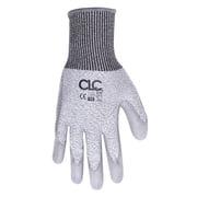Work Gear 2105M Medium Cut-Resistant Polyurethane Dipped Gloves