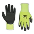 thumbnail image 1 of Work Gear 2138X XL T-Touch High Visibility Safety Glove, 1 of 2