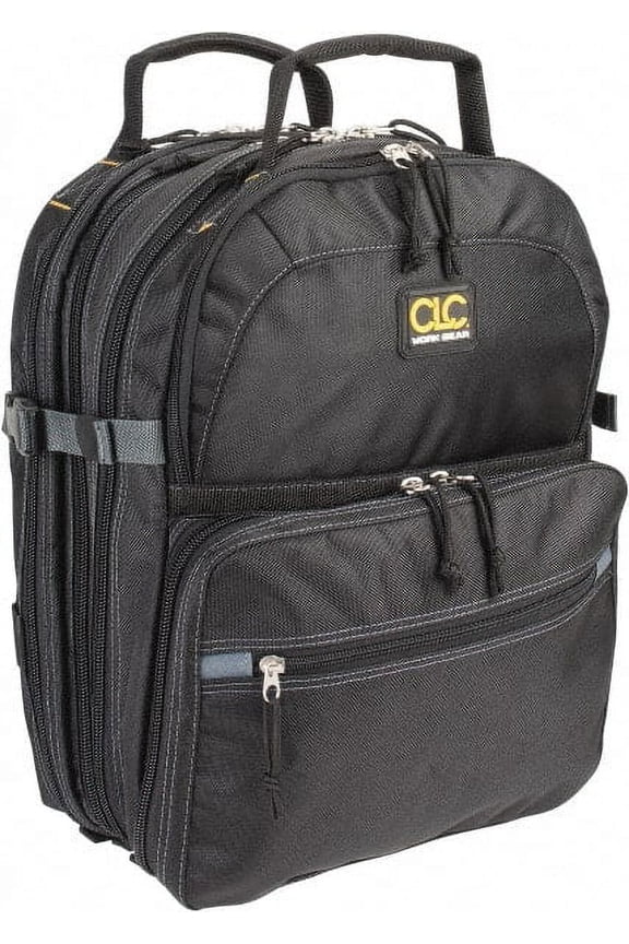 Work Gear 46862M CLC 1132 75 POCKET TOOL BACKPACK