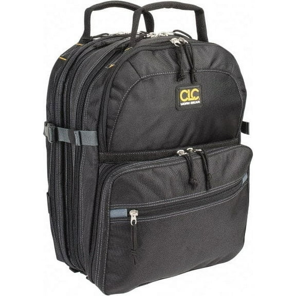 Work Gear 46862M CLC 1132 75 POCKET TOOL BACKPACK