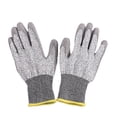 thumbnail image 1 of Work Gloves, Cut Resistant Gloves, Gardening Gloves, Mechanical Kitchen Protective Gloves, 1 of 5