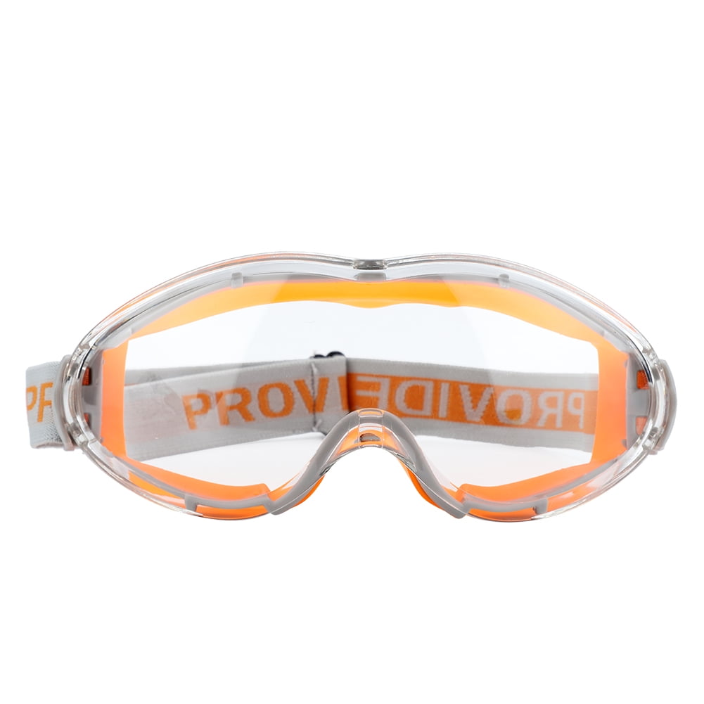 Work Goggles, Glasses Eye Against Anti Shock Working Protective Goggles ...