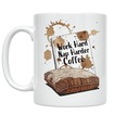 thumbnail image 1 of Work Hard Nap Harder Coffee - Entrepreneur Humor - 11 oz Ceramic Coffee Mug, 1 of 3