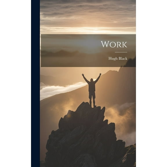 Work (Hardcover)