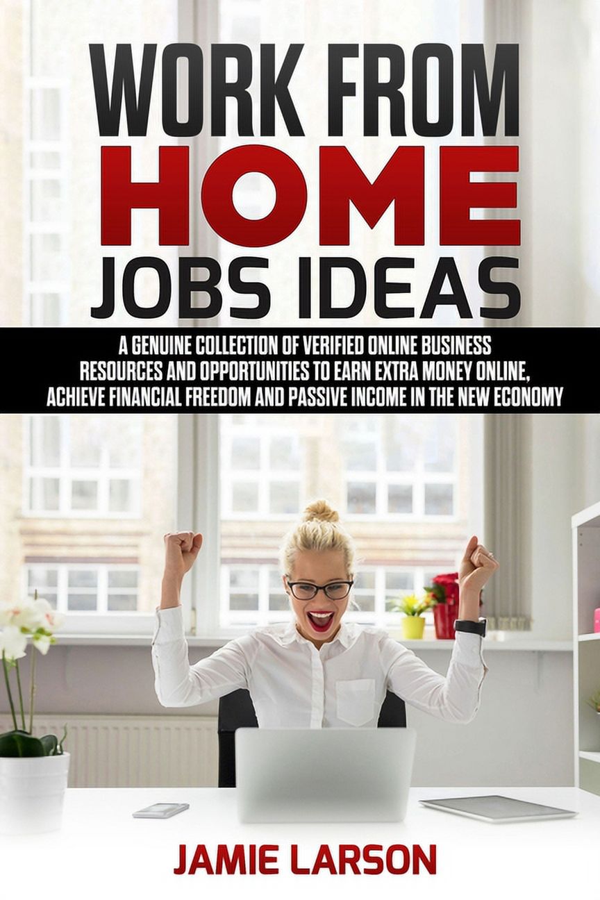 Genuine work deals from home jobs