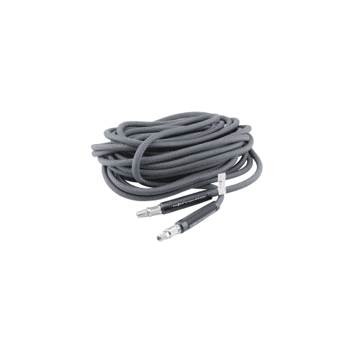 Work Hose 1600 Series 3/8" 400 psi Lightweight Swivel Ends Air Tool Hose Paint Gun Hose (25')