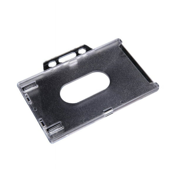 Work ID Holder for Nurses Hospital Staff for Employee for Police Officers P4