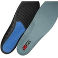 thumbnail image 1 of Work Insole Slim Sport for Men 8-13 Trim to Fit, 1 of 1