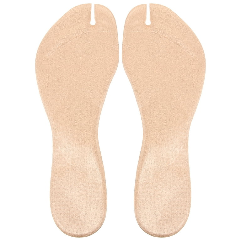 Sticky insoles deals