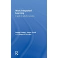 thumbnail image 1 of Work Integrated Learning: A Guide to Effective Practice, (Hardcover), 1 of 1