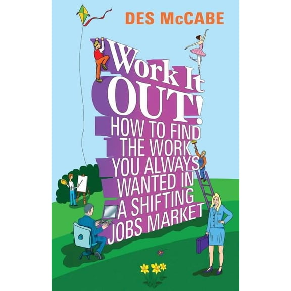 Work It Out! (Paperback)