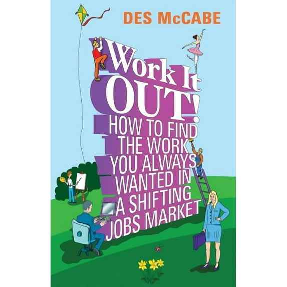 Work It Out! (Paperback)