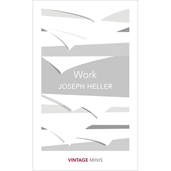 Work Joseph Heller (Paperback)