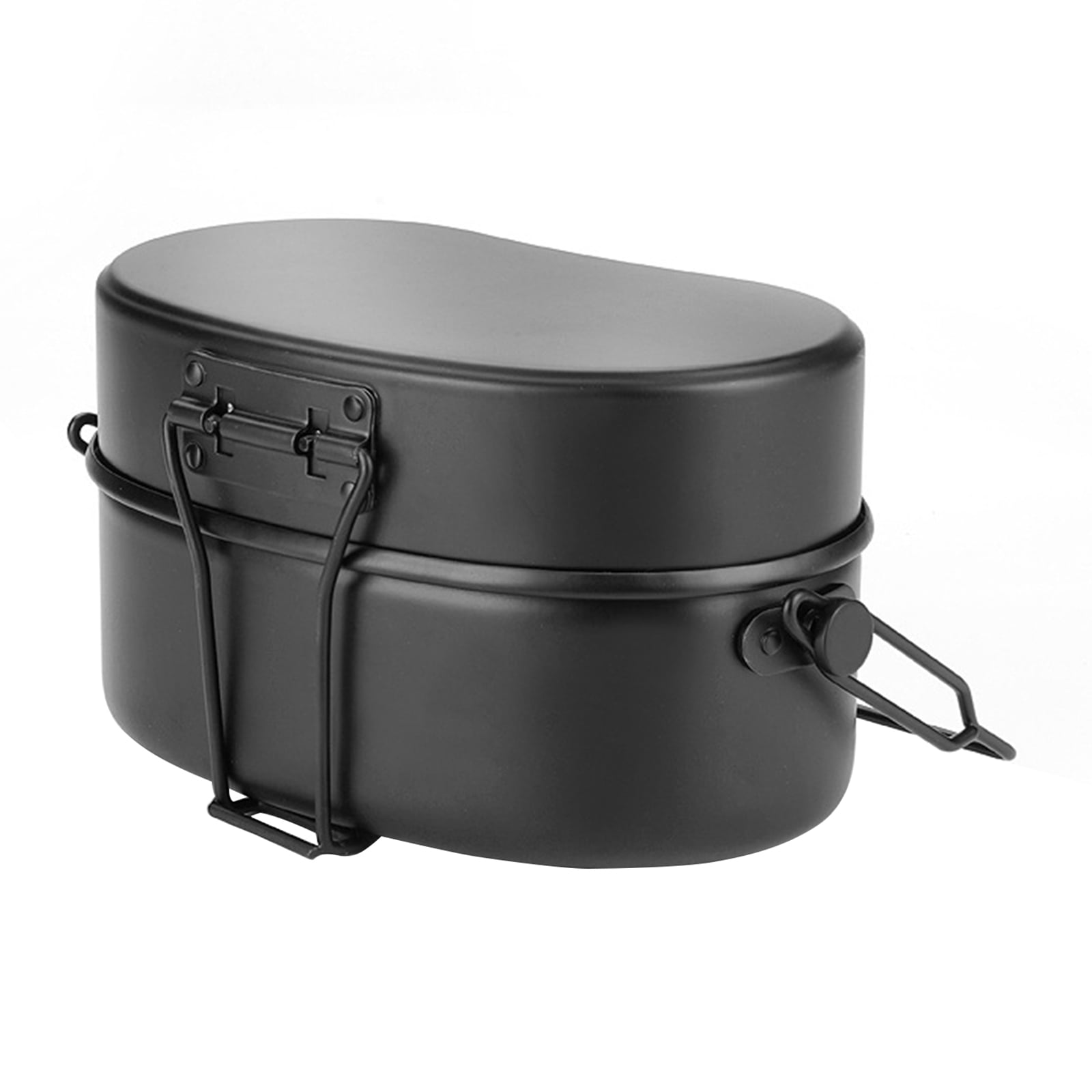 Work Leakproof Insulated Lunch Box Durability Cold Thermals Lunch Box with Easy Carry Handle