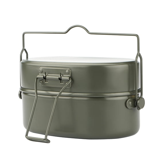 Work Leakproof Insulated Lunch Box Durability Cold Thermals Lunch Box with Easy Carry Handle