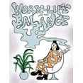 thumbnail image 1 of Work-Life Balance, (Paperback), 1 of 1