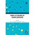thumbnail image 1 of Work-Life Balance in Higher Education, (Paperback), 1 of 1