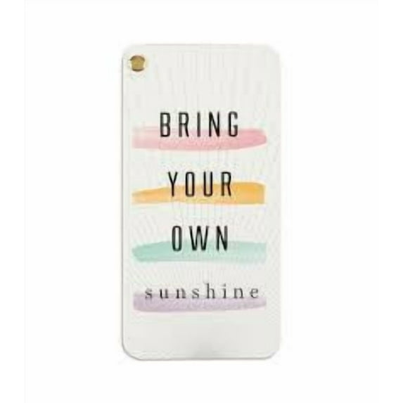 Work + Life Bright Pastels Fan Sticker Book