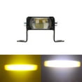 thumbnail image 1 of Work Light Bar Driving Spotlight Running Light For Tractor Truck Atv Fog Lamp, 1 of 9