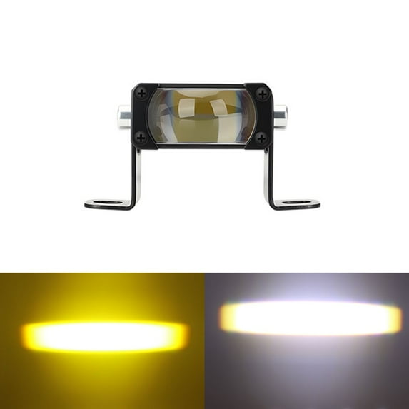 Work Light Bar Driving Spotlight Running Light For Tractor Truck Atv Fog Lamp