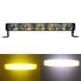 thumbnail image 1 of Work Light Bar Driving Spotlight Running Light For Tractor Truck Atv Fog Lamp, 1 of 9