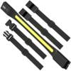 Work Light, Multifunctional COB Mechanic Under Hood Light, Rechargeable 2 Modes Running Lights for Car Repairin