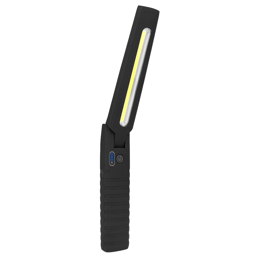 Work Light Rechargeable Folding Portable Emergency Lamp