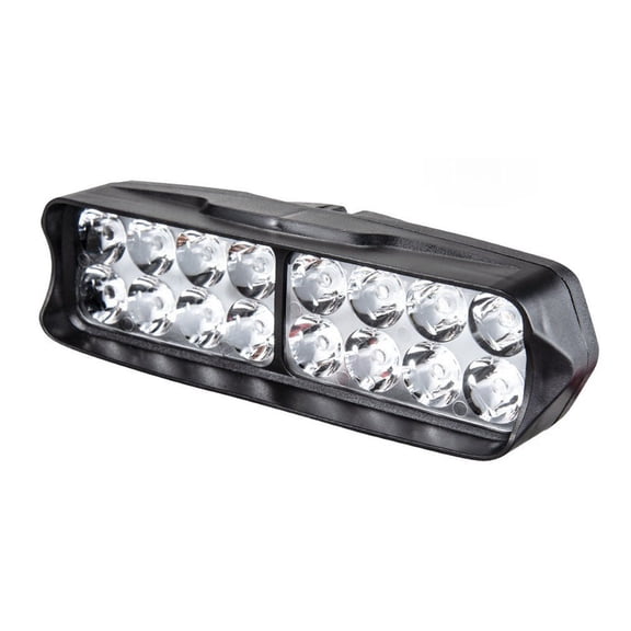 Work Light Spotlight Car Super Bright Waterproof and Dustproof Work Spotlight