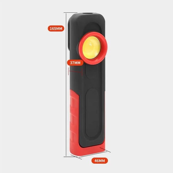 Work Light,With And Rotation And Rotation Portable Super Cob Led Work With And Work Car Rotation Portable Super Led Work Portable Super Cob Bortt Buzhi Mewmewcat
