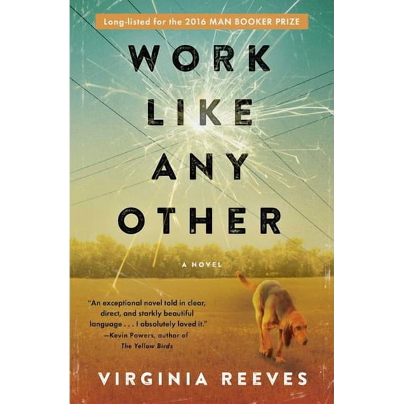 Work Like Any Other : A Novel (Paperback)