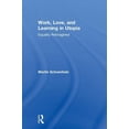thumbnail image 1 of Work, Love, and Learning in Utopia: Equality Reimagined, (Hardcover), 1 of 1