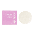 thumbnail image 1 of Work Your Magic Shea Butter Soap, 3.5 Oz - Sea Salt Mist, Cypress, Amber Fragrance - Vitamin E and Coconut Oil, Shea Moisture Bar Soap for Women, No Gluten, No Parabens, No Phthalates, 1 of 4