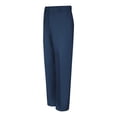 thumbnail image 1 of Work Nmotion Pants Odd Sizes - 31W / Navy - 37 Unhemmed, 1 of 1