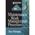 thumbnail image 1 of Pre-Owned Work Order and Management Systems (Maintenance Strategy) Paperback, 1 of 1