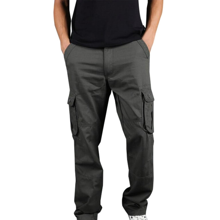 Waterproof insulated work pants 2025