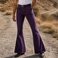 thumbnail image 1 of Work Pants for Men Leopard Relaxed Fit Flared Pants for Everyday Casualwear with Modern Street Style Men’s Casual Pants 2 S, 1 of 4