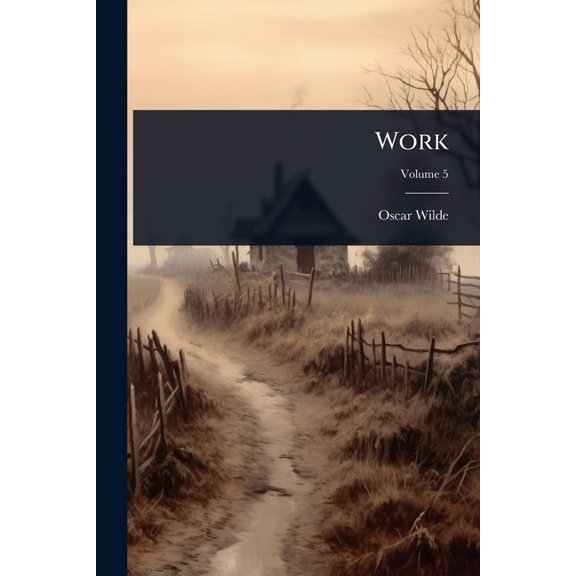Work, (Paperback)