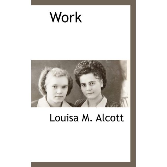Work, (Paperback)