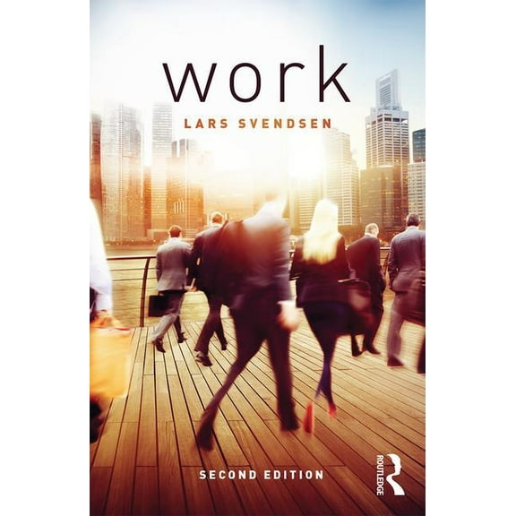 Work, (Paperback)