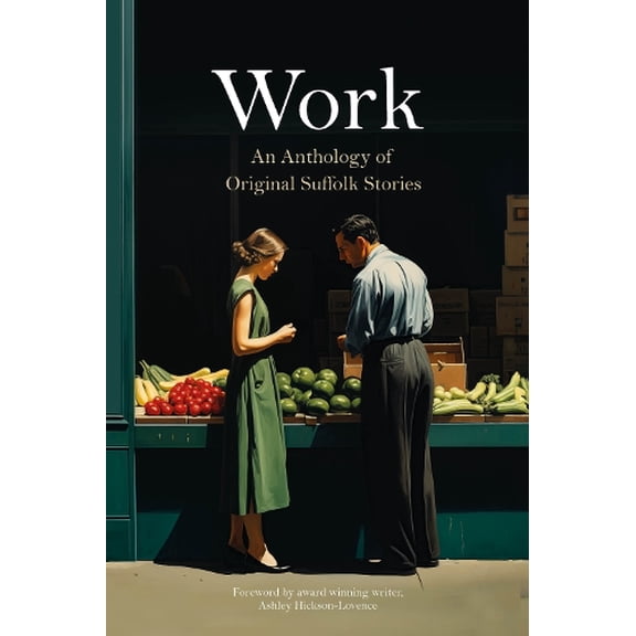 Work (Paperback)